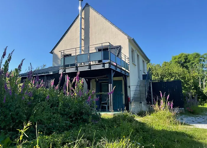 Gîte la fabrique