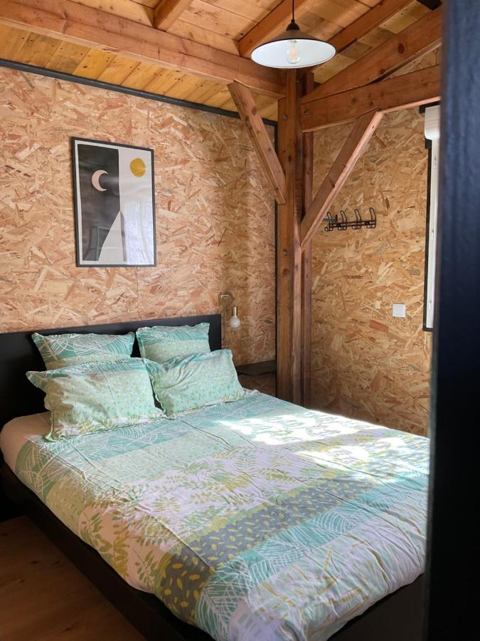 La Fabrique Appartement