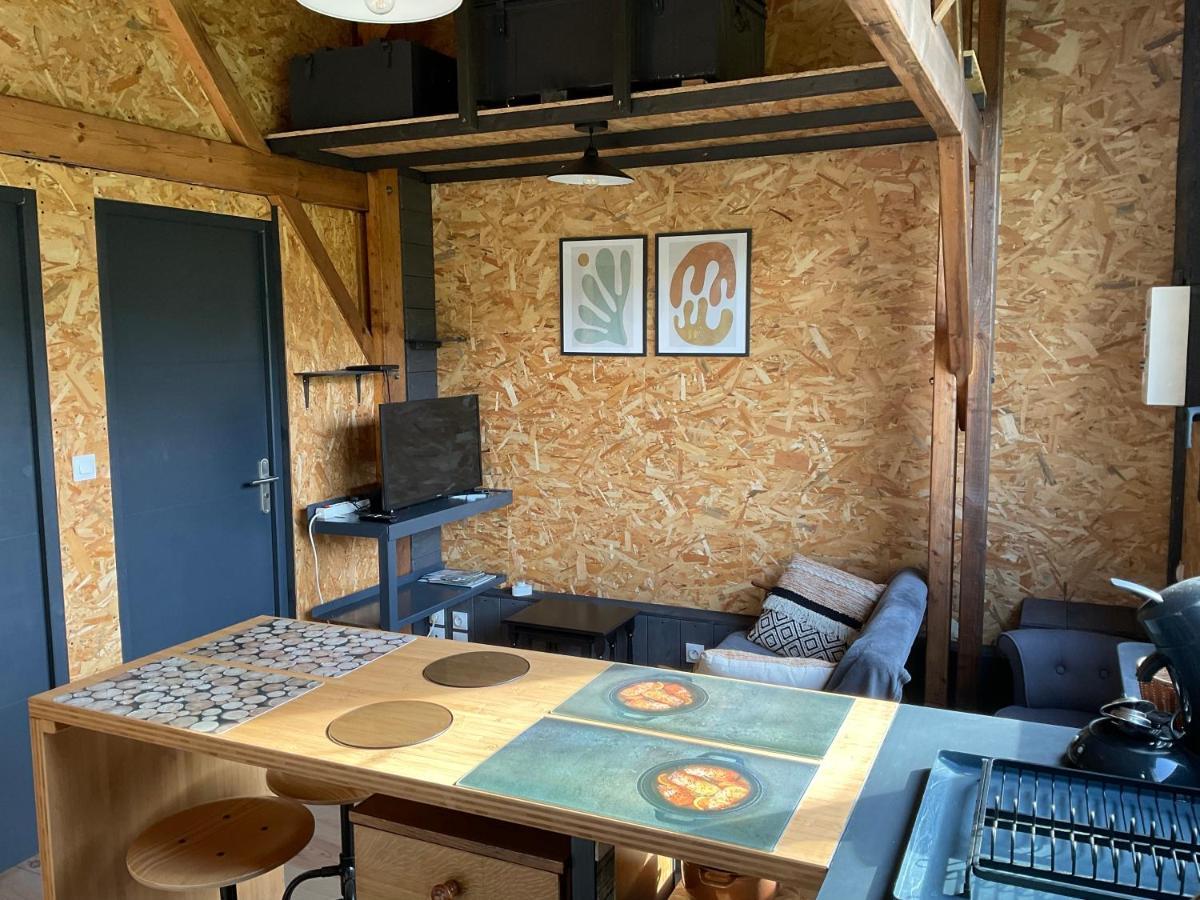 Appartement La Fabrique