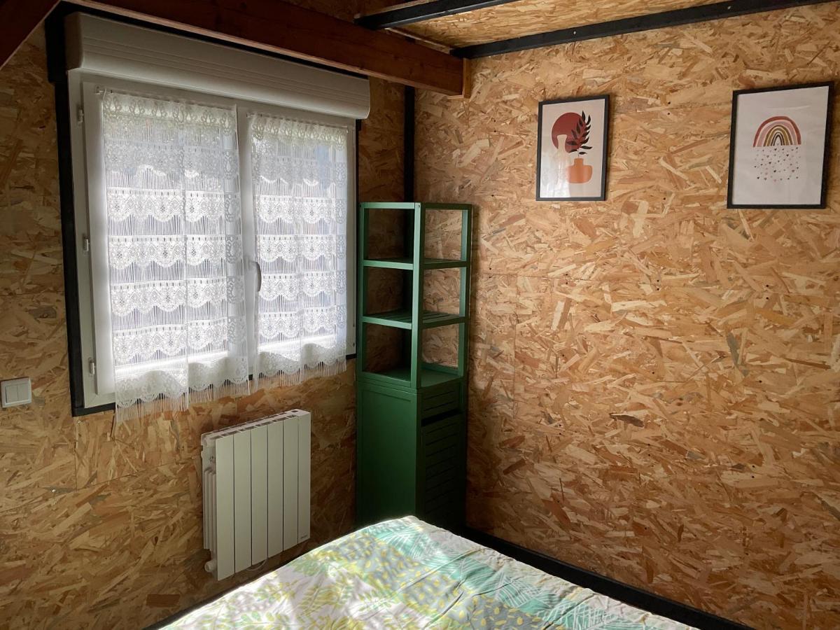 Appartement La Fabrique
