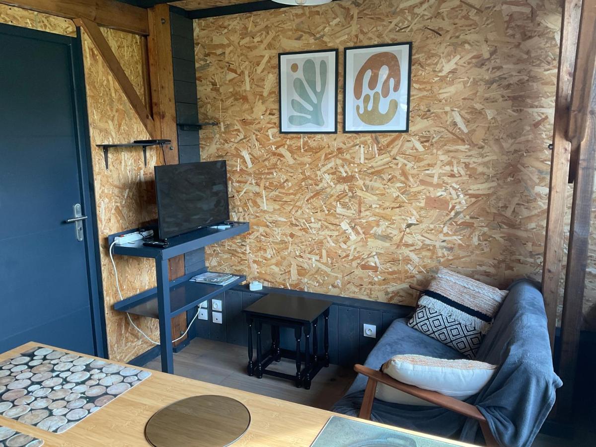 La Fabrique Appartement *