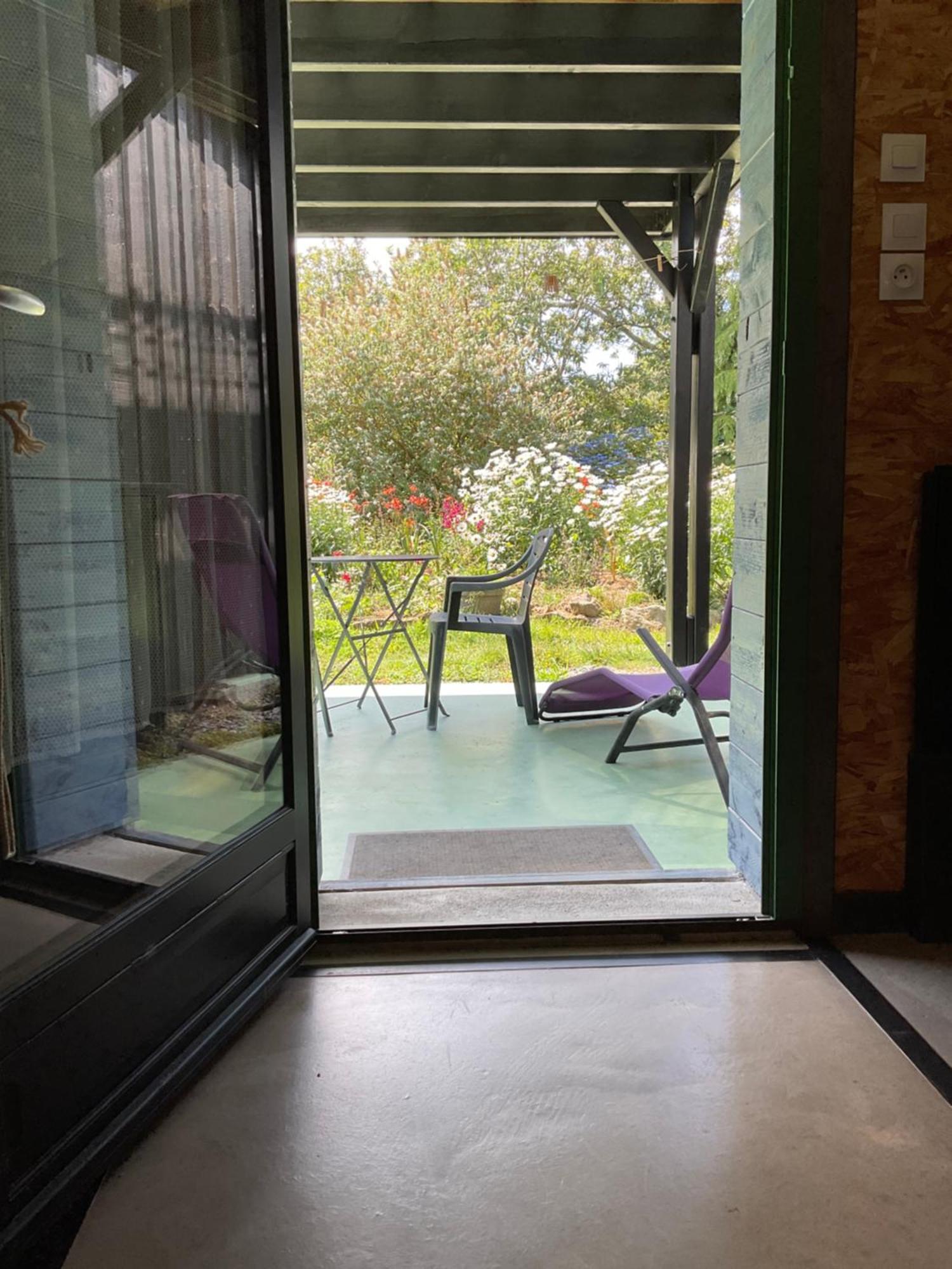 La Fabrique Appartement Roscanvel