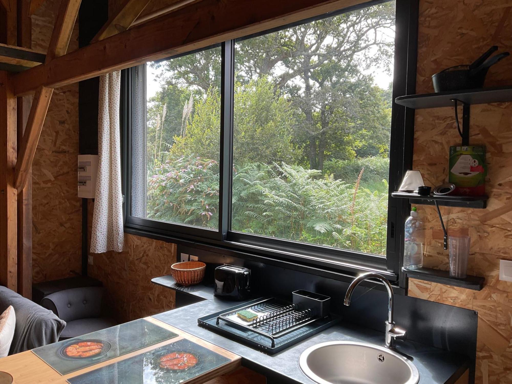 La Fabrique Appartement