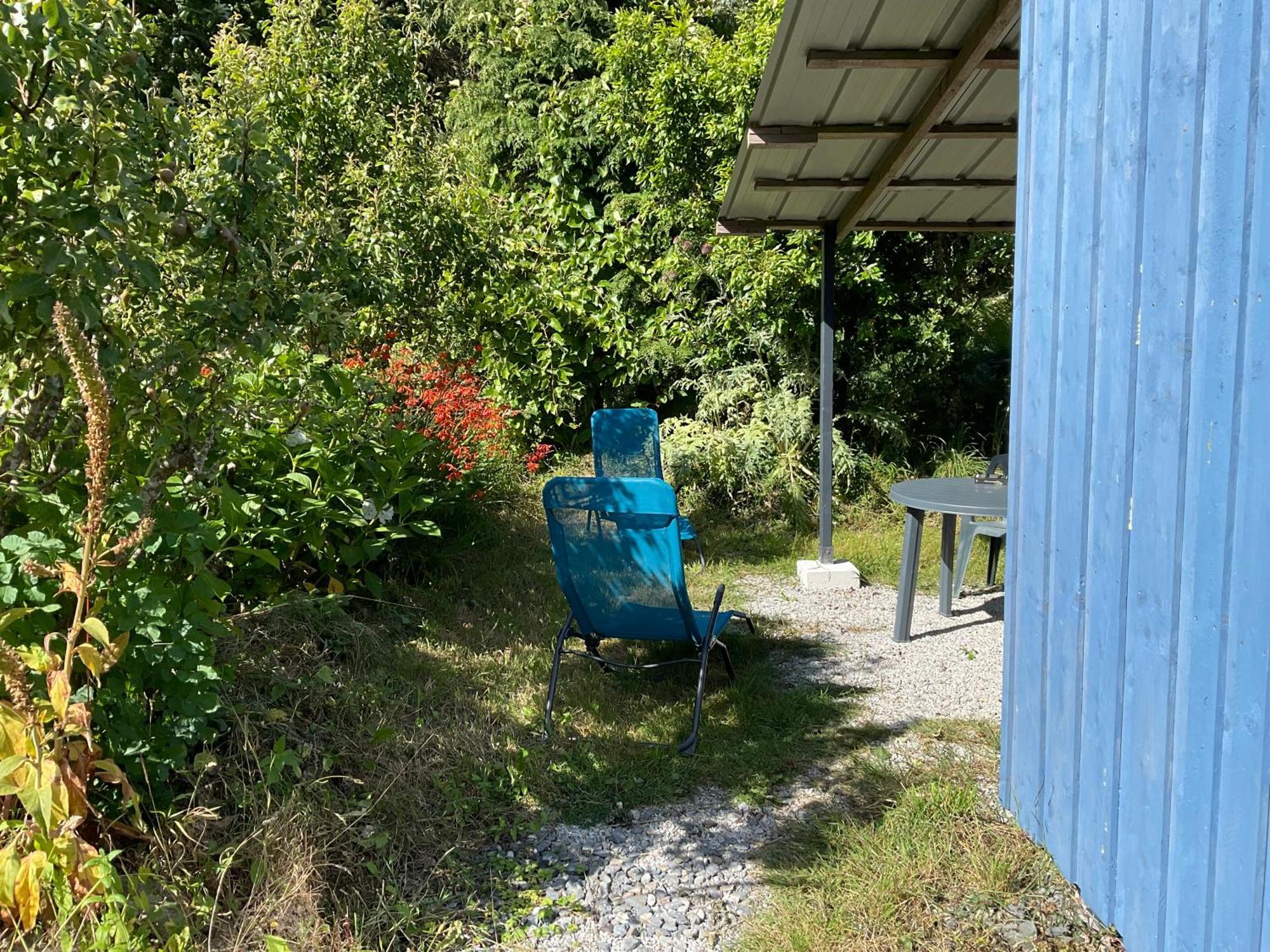 Appartement La Fabrique Roscanvel