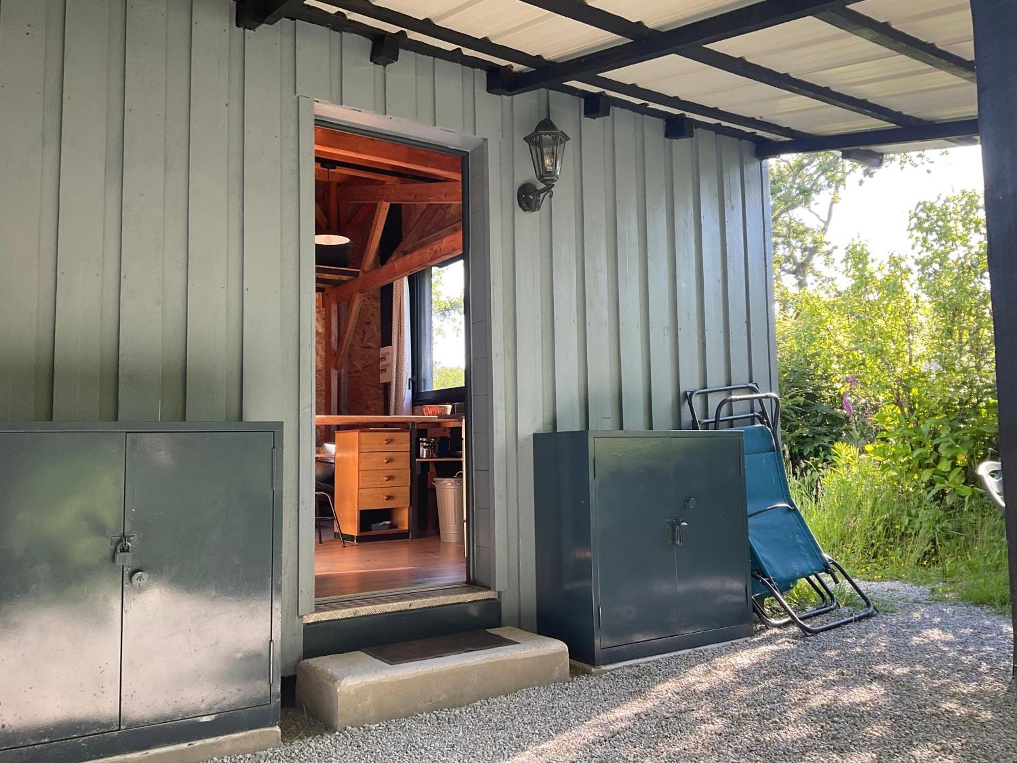 Appartement La Fabrique Roscanvel