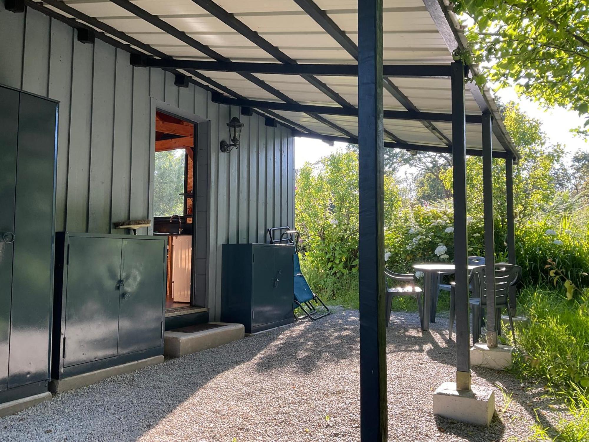 La Fabrique Appartement Roscanvel