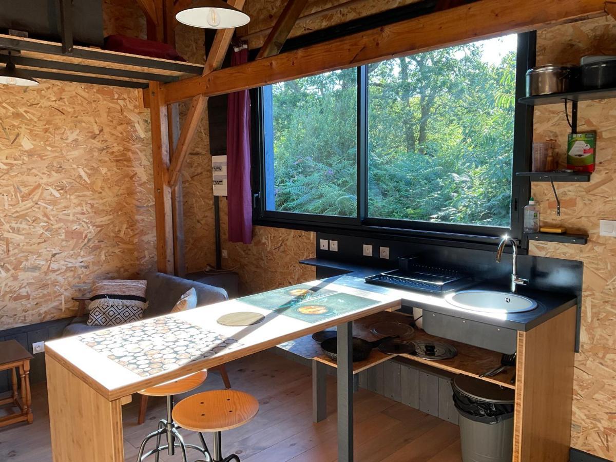 Apartment Les De La Fabrique Roscanvel