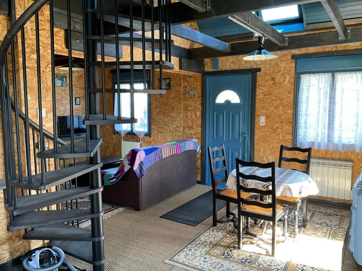 Les De La Fabrique Apartment