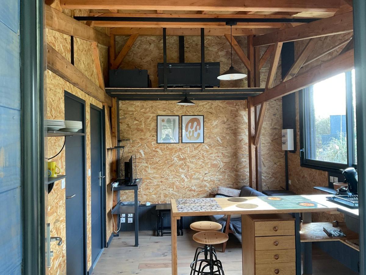 Apartment Les De La Fabrique *