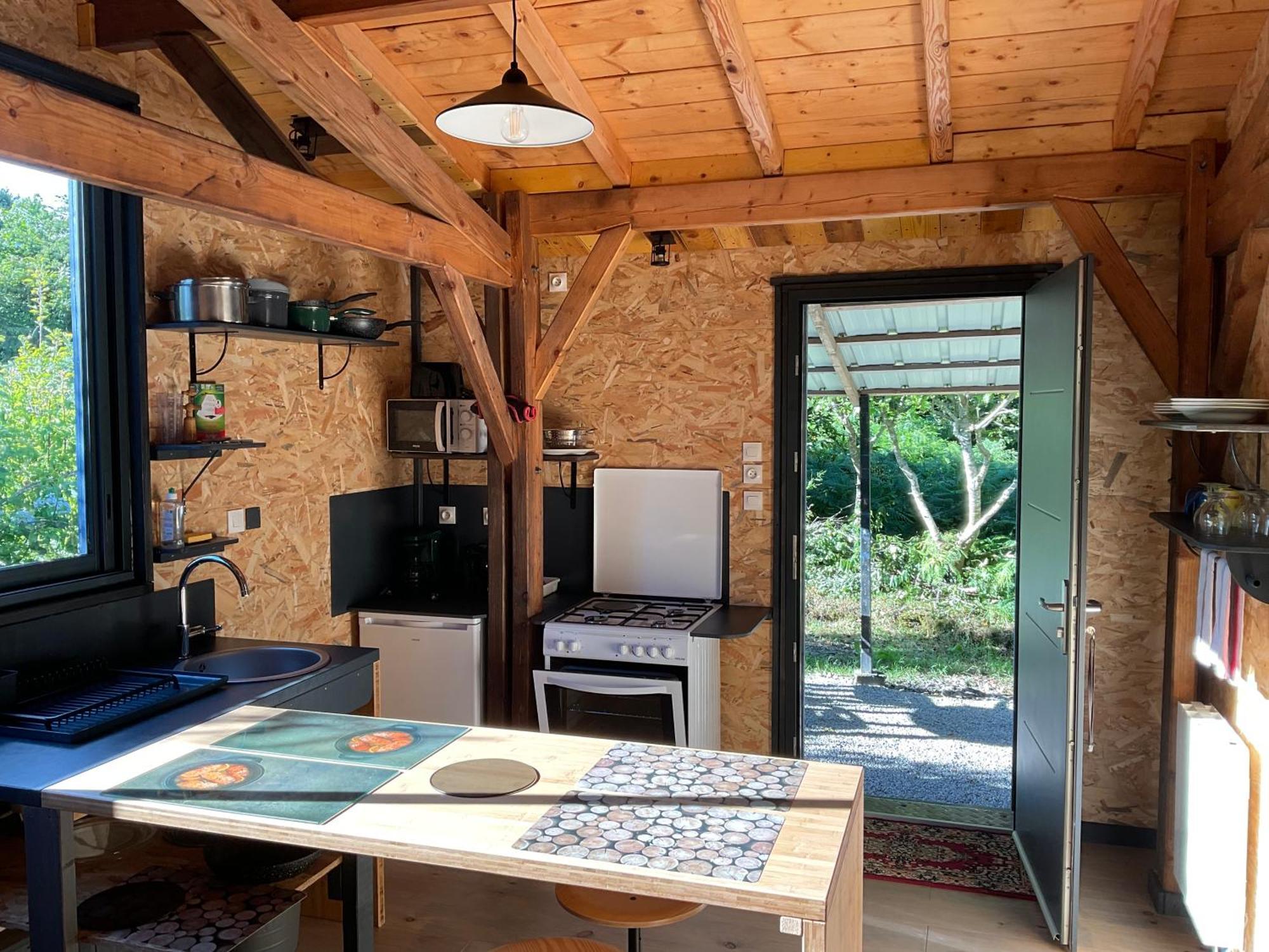 Apartment Les De La Fabrique