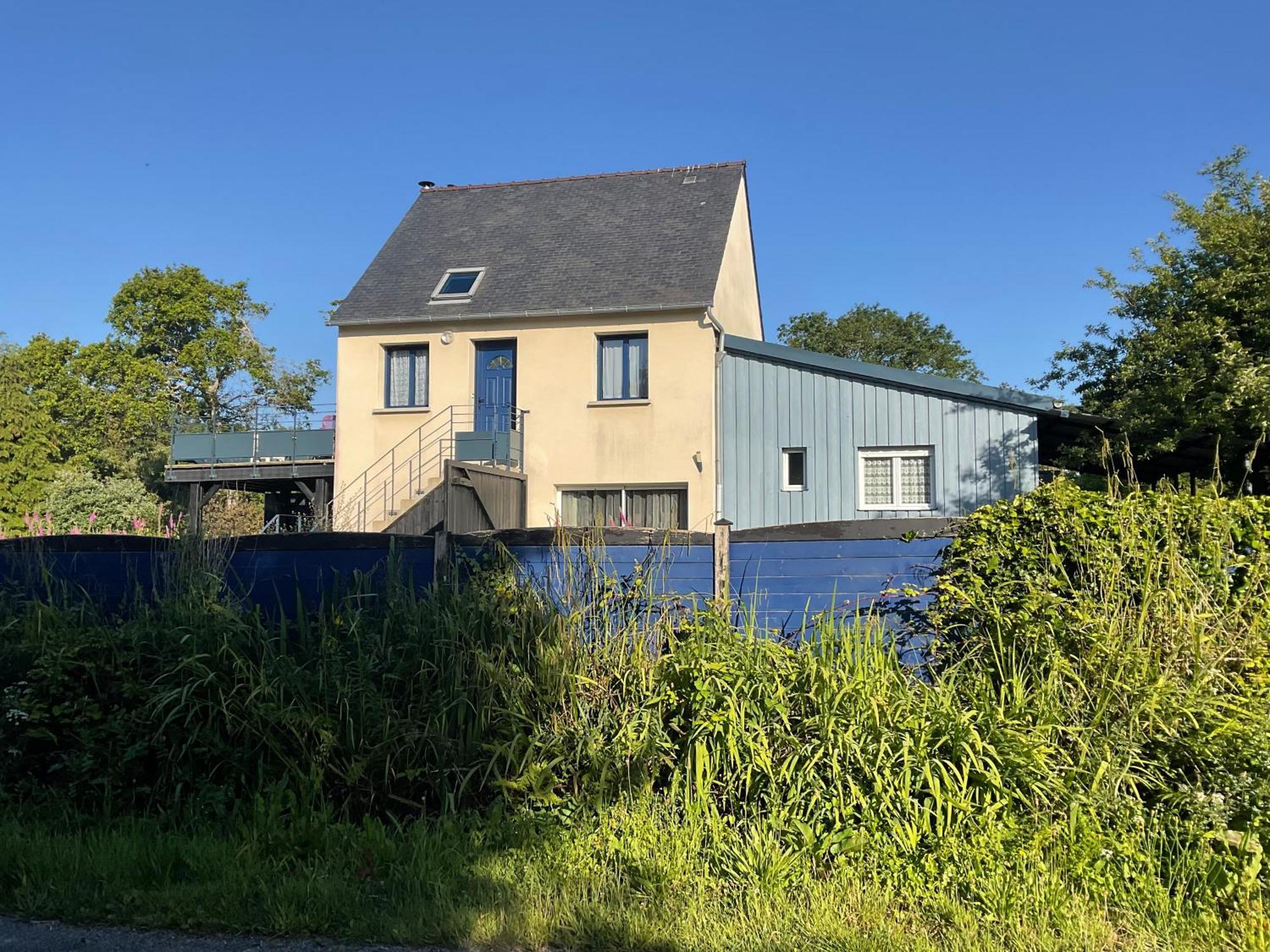Les De La Fabrique Apartment *